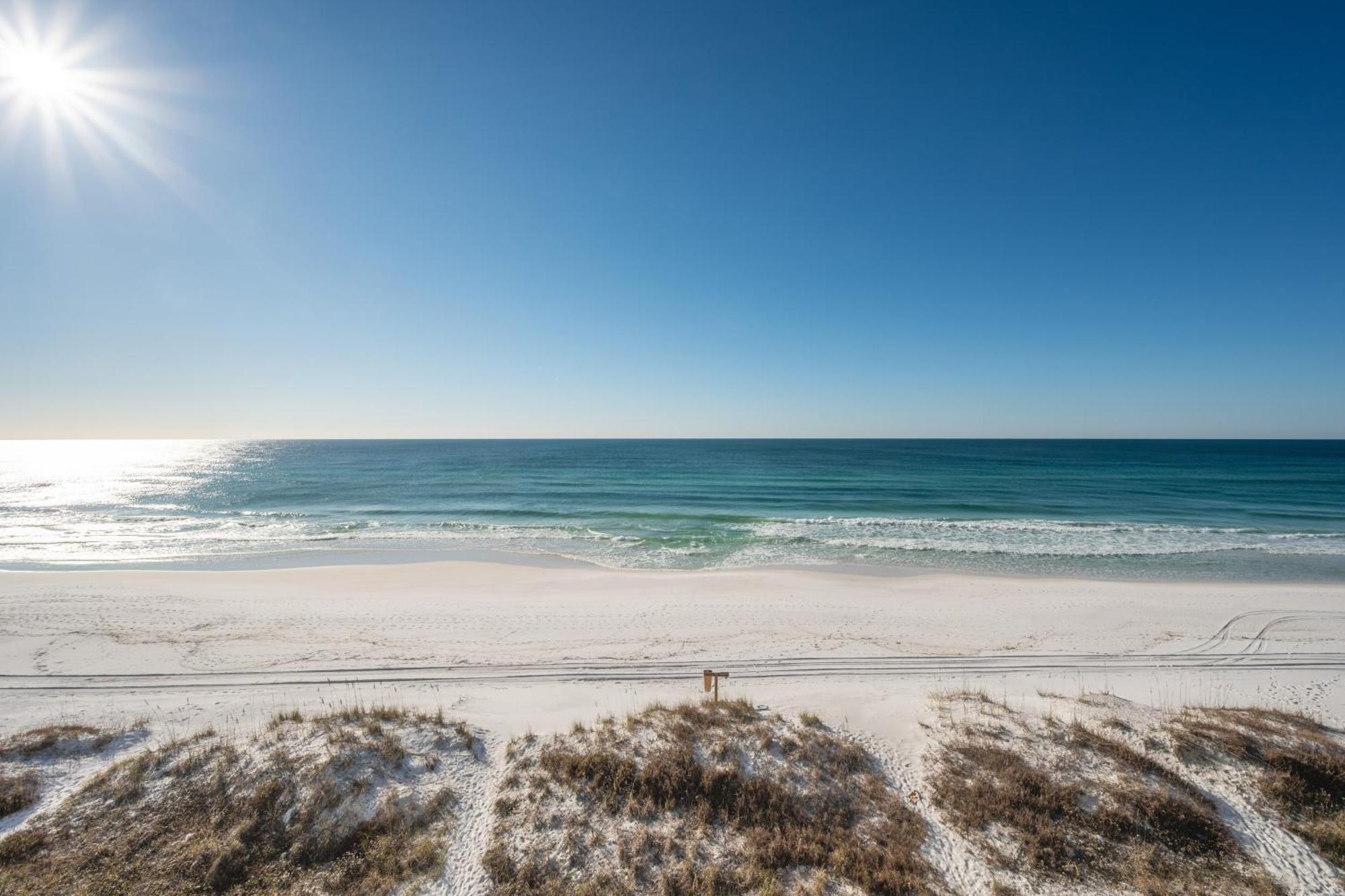 Seabird By Avantstay Beachfront Home W Plunge Pool Amazing Views デスティン エクステリア 写真