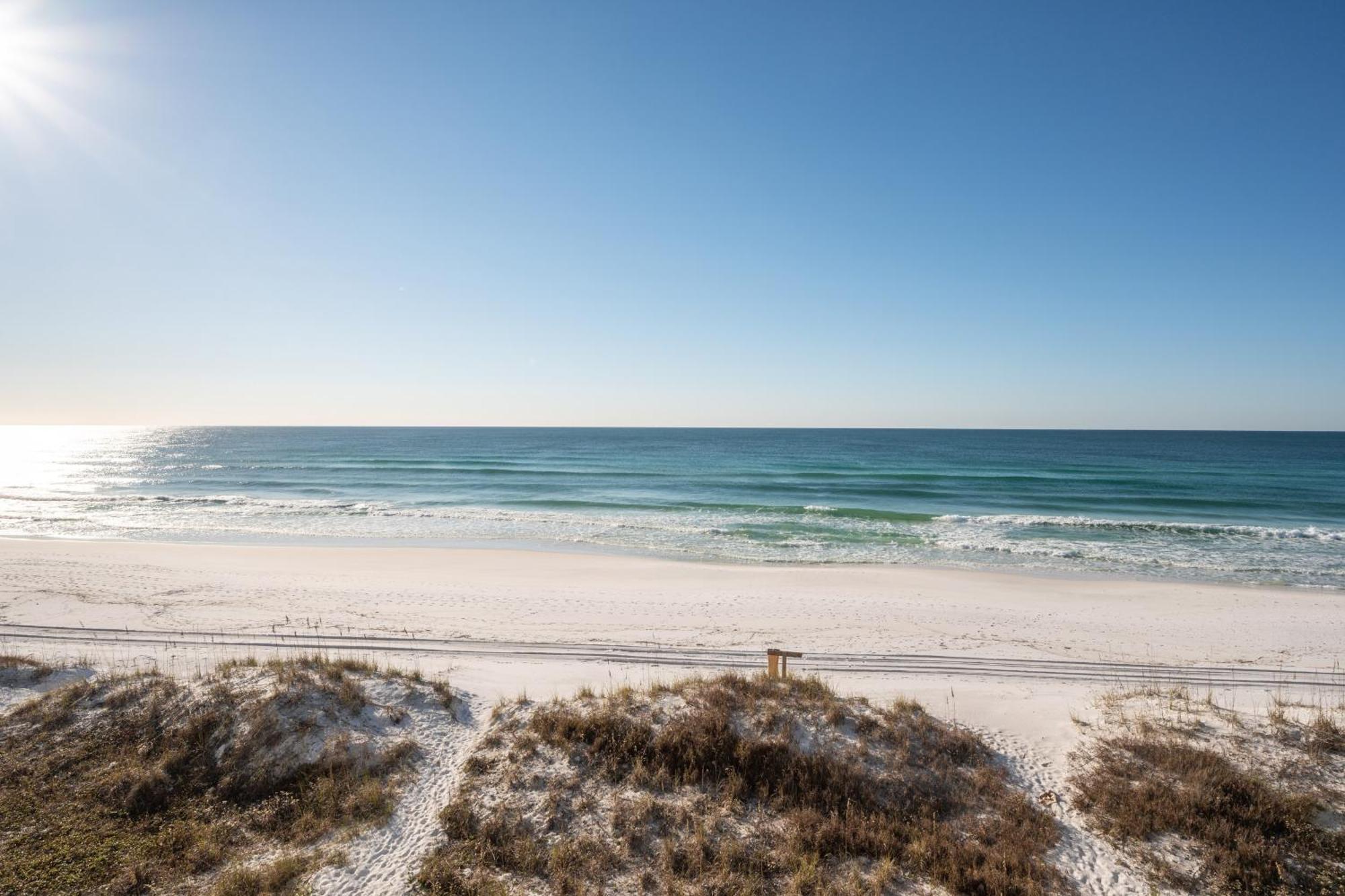 Seabird By Avantstay Beachfront Home W Plunge Pool Amazing Views デスティン エクステリア 写真